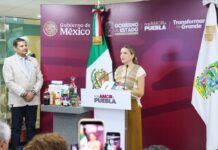 Puebla fortalece turismo, seguridad e infraestructura para recibir Tianguis Turístico 2027
