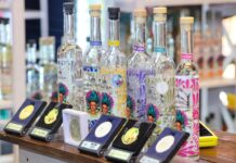 Arrancó en Puebla el Segundo Encuentro Nacional del Mezcal