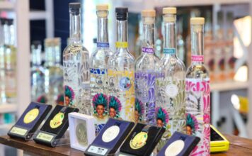 Arrancó en Puebla el Segundo Encuentro Nacional del Mezcal