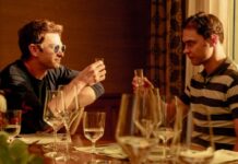 La IA llega al Festival de Nueva York con el estreno mundial del nuevo filme de Guadagnino
