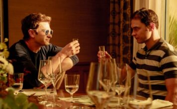 La IA llega al Festival de Nueva York con el estreno mundial del nuevo filme de Guadagnino