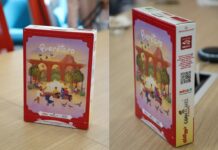 Promueve Querétaro su identidad turística a millones de hogares a través de Corn Flakes de Kellogg s