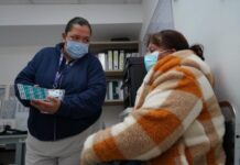 Emite recomendaciones para prevenir enfermedades respiratorias y alergias en Chihuahua durante el otoño