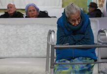 Las enfermedades crónicas en la vejez afectan más a las mujeres en México