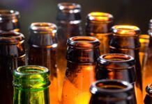 El alcohol en la adolescencia deja cambios duraderos en el cerebro
