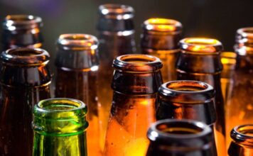 El alcohol en la adolescencia deja cambios duraderos en el cerebro
