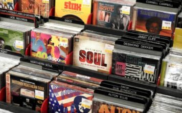 El disco compacto quiere regresar del olvido