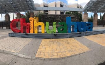 Presentan Atlas Turístico de Chihuahua