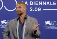 Ricky Martin: “Mi refugio es contar historias”