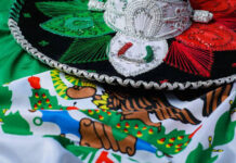 Emite Chihuahua recomendaciones para unas fiestas patrias seguras