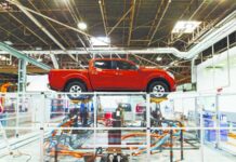 De reversa la producción y venta de vehículos de Nissan en el mundo / Por Diana Domínguez Galván