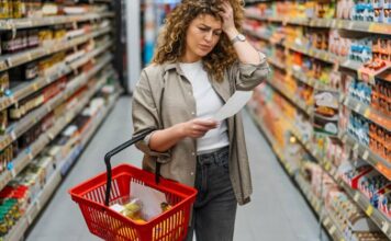 Percepción de los consumidores mexicanos, en la mayor racha negativa en 16 años / Por Alejandro Durán