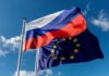 UE responderá a Rusia tras ataque con drones; Alemania investiga nuevos casos de Sabotaje