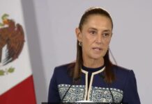 Gobierno federal apoya al estado de Morelos en resolución de feminicidio de estudiante española / Por Diana Domínguez Galván