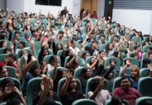 Alcanza Universidad Tecnológica de Ciudad Juárez matrícula récord de 10 mil 562 estudiantes