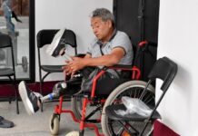 Entregan en Edomex prótesis a 103 personas con discapacidad