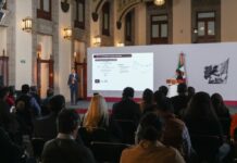 Avanza 43 % construcción de la autopista Atizapán-Atlacomulco en EdoMéx; reducirá hasta una hora los traslados