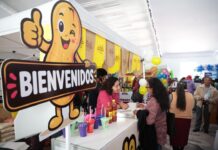 Realizarán Festival Abarrotero; beneficiará a más de 22 mil negocios del Valle de Toluca