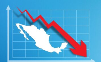 México, entre los países con la peor recuperación económica del continente desde la pandemia de COVID