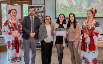 Yucatán refuerza promoción turística en cuatro mercados estratégicos del país