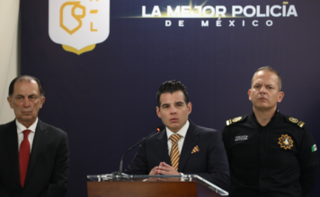 NL, primer lugar en Atención a Derechos Humanos en Centros Penitenciarios