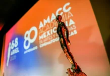 Los Premios Ariel coronan a ‘En el camino’ y defienden el impulso del cine mexicano