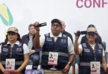 Impulsa CDMX nuevo modelo de verificación a través del Código Avisa. Cero clausuras a negocios de bajo impacto