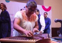 Querétaro, sede el 16 Encuentro Internacional de Salterio