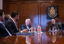 Ratifica la empresa global CloudHQ su confianza en Querétaro