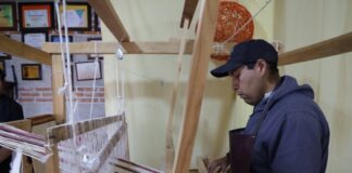 Apoyan talleres artesanales de Villa Progreso, Querétaro