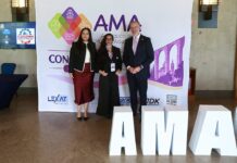 Arranca en Querétaro congreso de la Asociación de Mujeres Aduaneras
