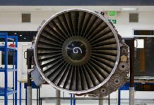 Industria aeronáutica, clave para el desarrollo de Querétaro