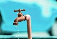 Realiza Gobierno de Jalisco acciones para el saneamiento del Sistema Antiguo de Abastecimiento