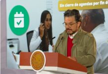Esta es la propuesta del gobierno para mejorar al IMSS / Por Diana Domínguez Galván