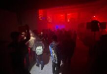 Durante la actual administración se han interrumpido 188 fiestas clandestina en la Ciudad de México