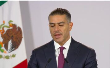 Nuevas cárceles en el país con tecnología de punta, anunció gobierno mexicano / Por Diana Domínguez Galván