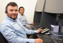 Lanza Gobierno de Chihuahua los números 070 y 800-MÁRCAME para resolver dudas y realizar trámites