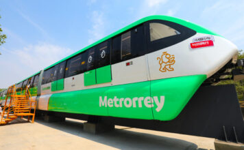 Muy pronto arrancará operaciones nuevas líneas del metro en NL