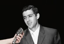 Rafael “Pelón” Osuna: Una conversación más allá del tiempo / Por José Hermilo Amezcua Domínguez