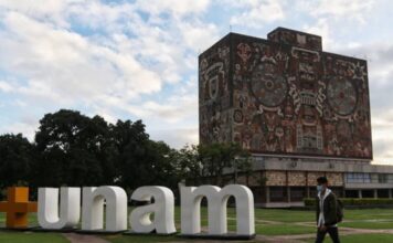 Anuncia gobierno de la CDMX un Nuevo Plantel para la UNAM y la creación de la Banca de la Ciudad