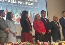 CANACINTRA lanza Comisión Estratégica Asia‑Pacífico para impulsar inversión y transferencia tecnológica