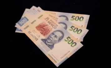 Recibe Gobierno del EDOMEX calificación crediticia “AA+” de Fitch Ratings