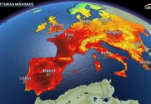 Verano 2026, el más cálido jamás registrado en Europa occidental