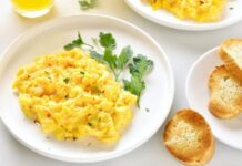 ¡5 Mil Desayunos dñgratis en la CDMX para celebrar el Día Mundial del Huevo!