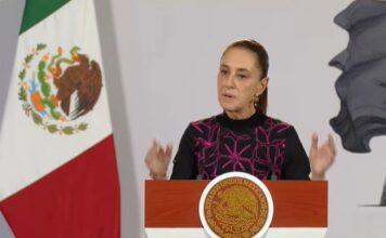 Trabaja gobierno en “plan integral” para trabajadores del IMSS: Sheinbaum / Por Diana Domínguez Galván