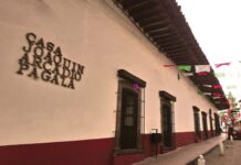 Invitan a disfrutar la Noche de Museos en Tenango del Valle, Cuautitlán Izcalli y Valle de Bravo