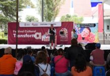 Celebra el Día de Muertos con leyendas, globos de cantoya y actividades culturales gratuitas en el EdoMéx